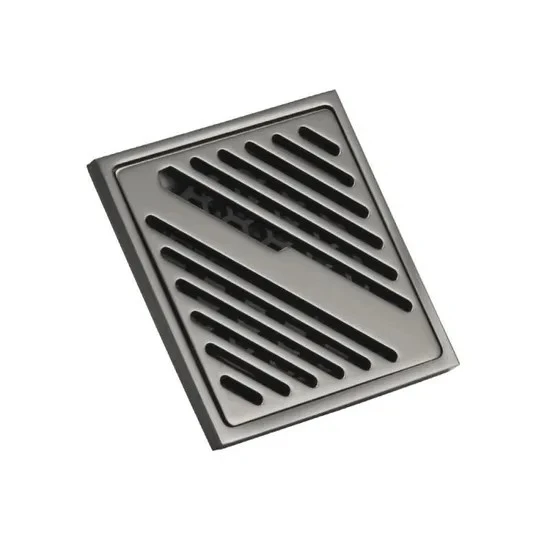 Square Floor Drain