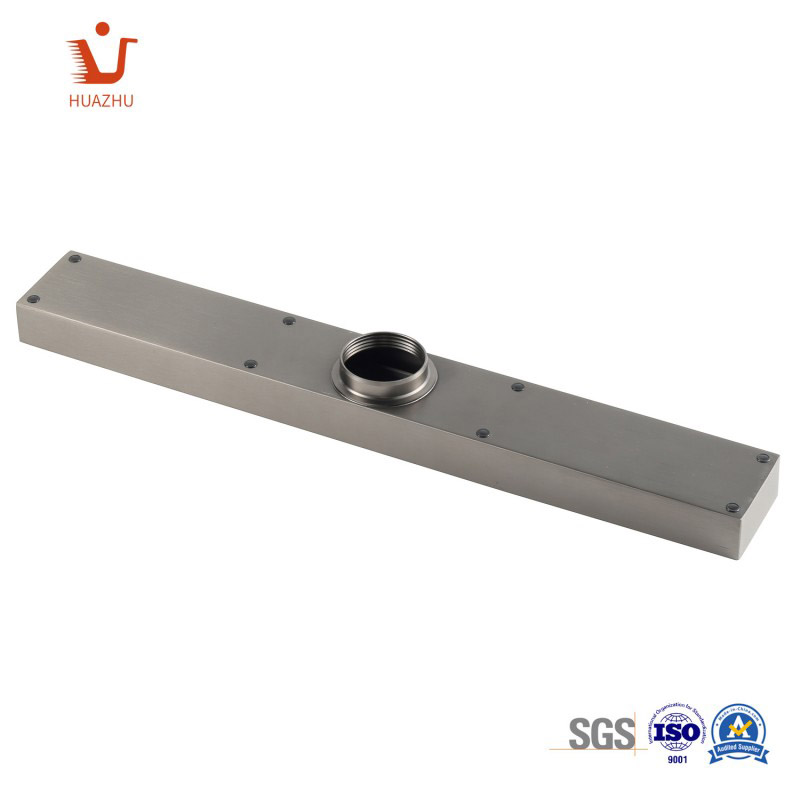 Dreno de piso linear